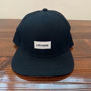 Converse baseball cap